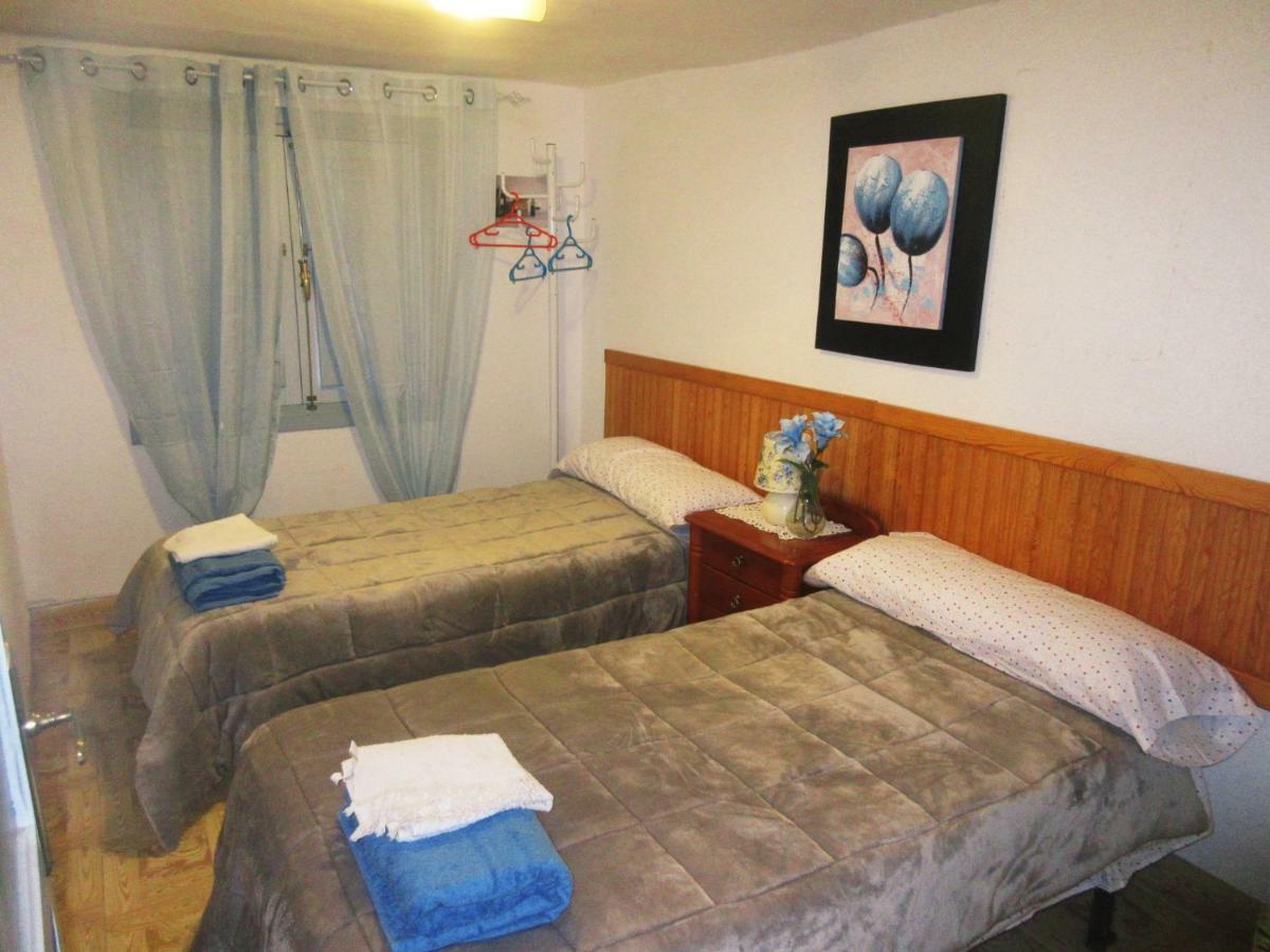 Casa Terzia A 10 Min De Logrono Villa Islallana Luaran gambar