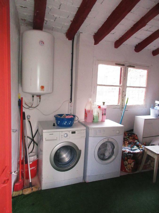 Casa Terzia A 10 Min De Logrono Villa Islallana Luaran gambar