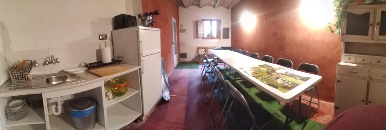 Casa Terzia A 10 Min De Logrono Villa Islallana Luaran gambar